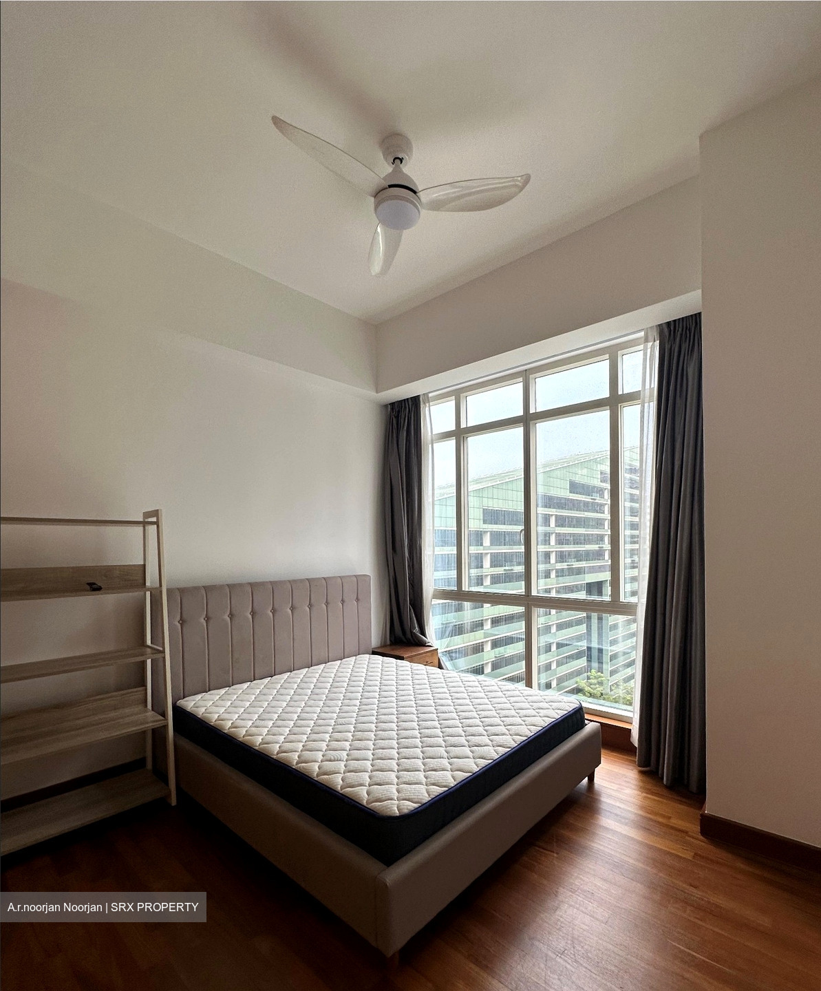 Orchard Scotts (D9), Condominium #551811851